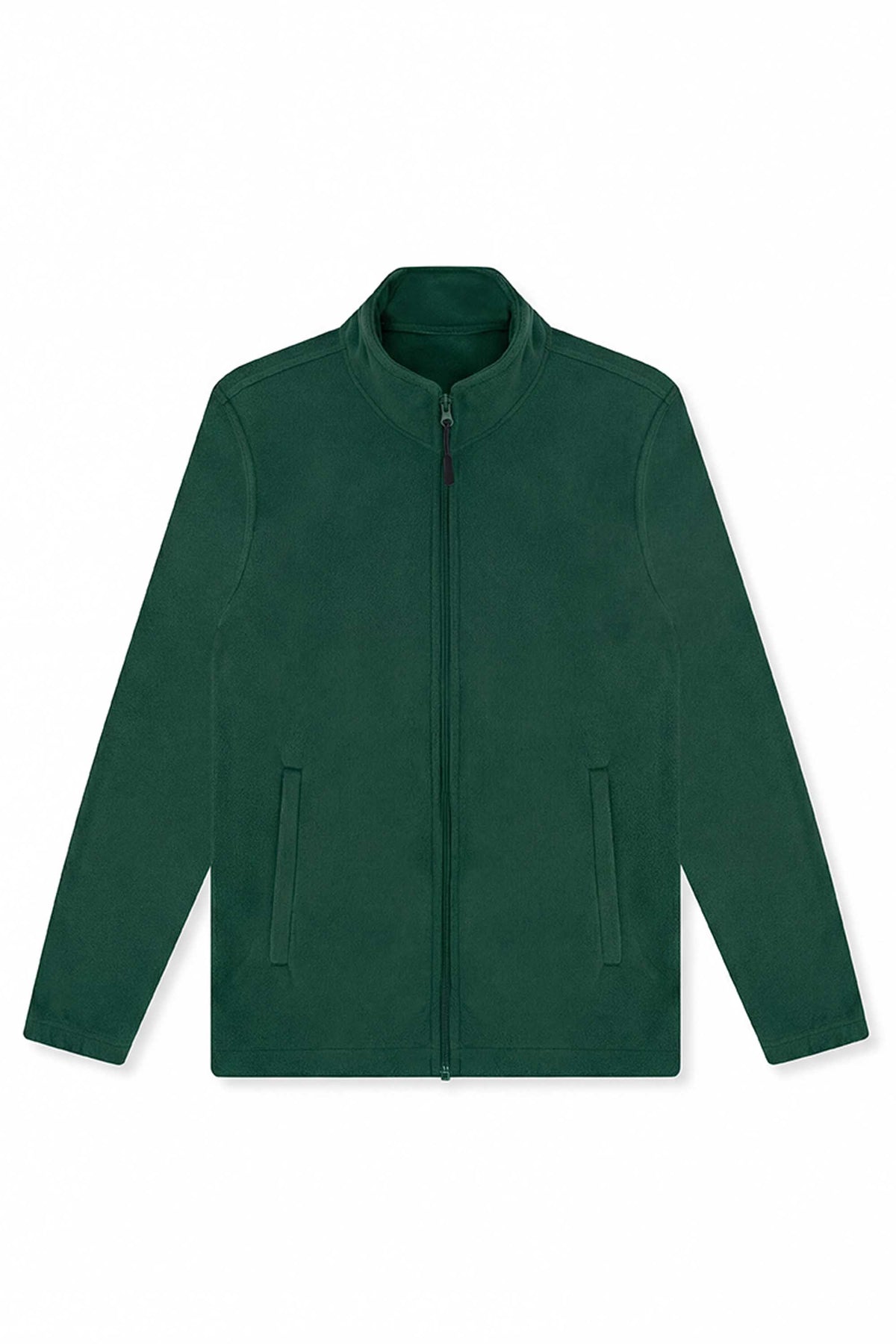 300GSM Micro Fleece Full Zip Jacket