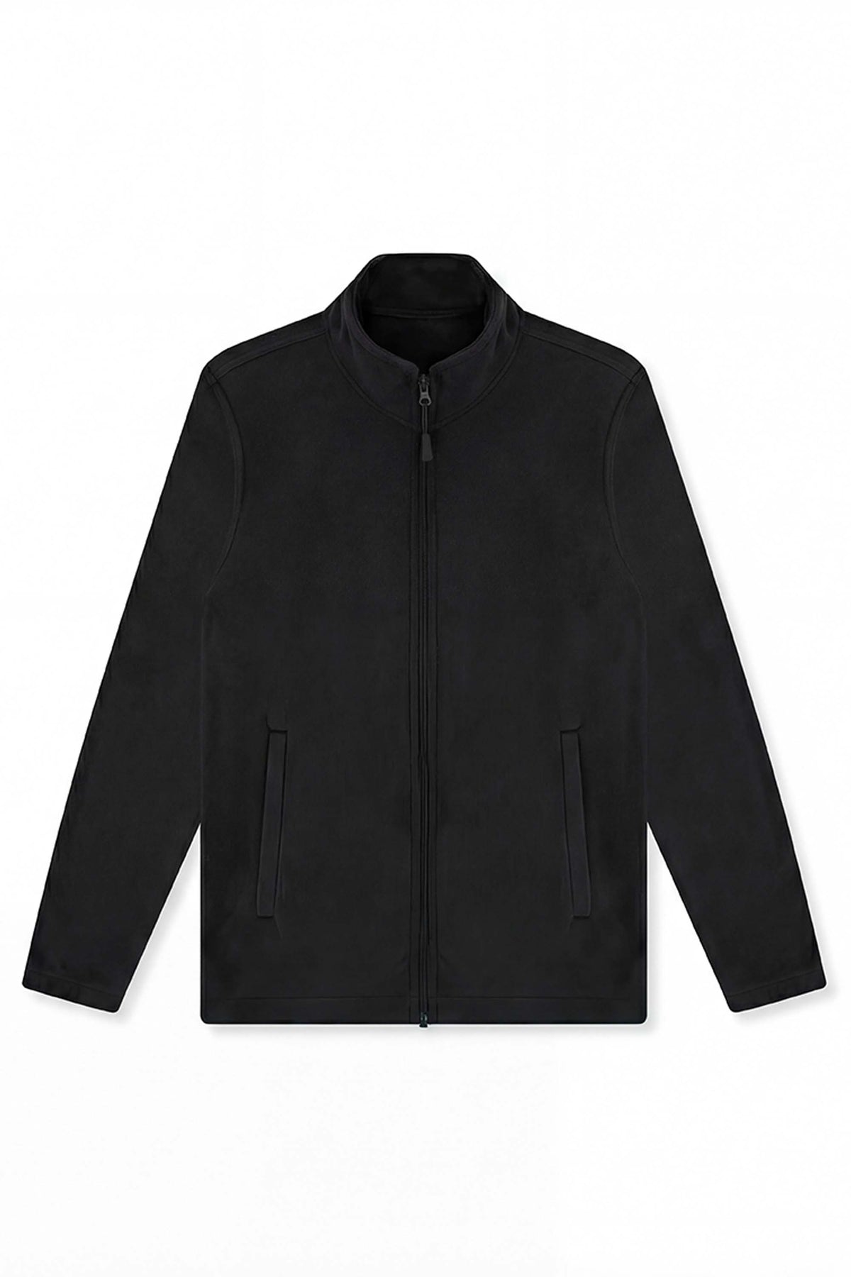 300GSM Micro Fleece Full Zip Jacket
