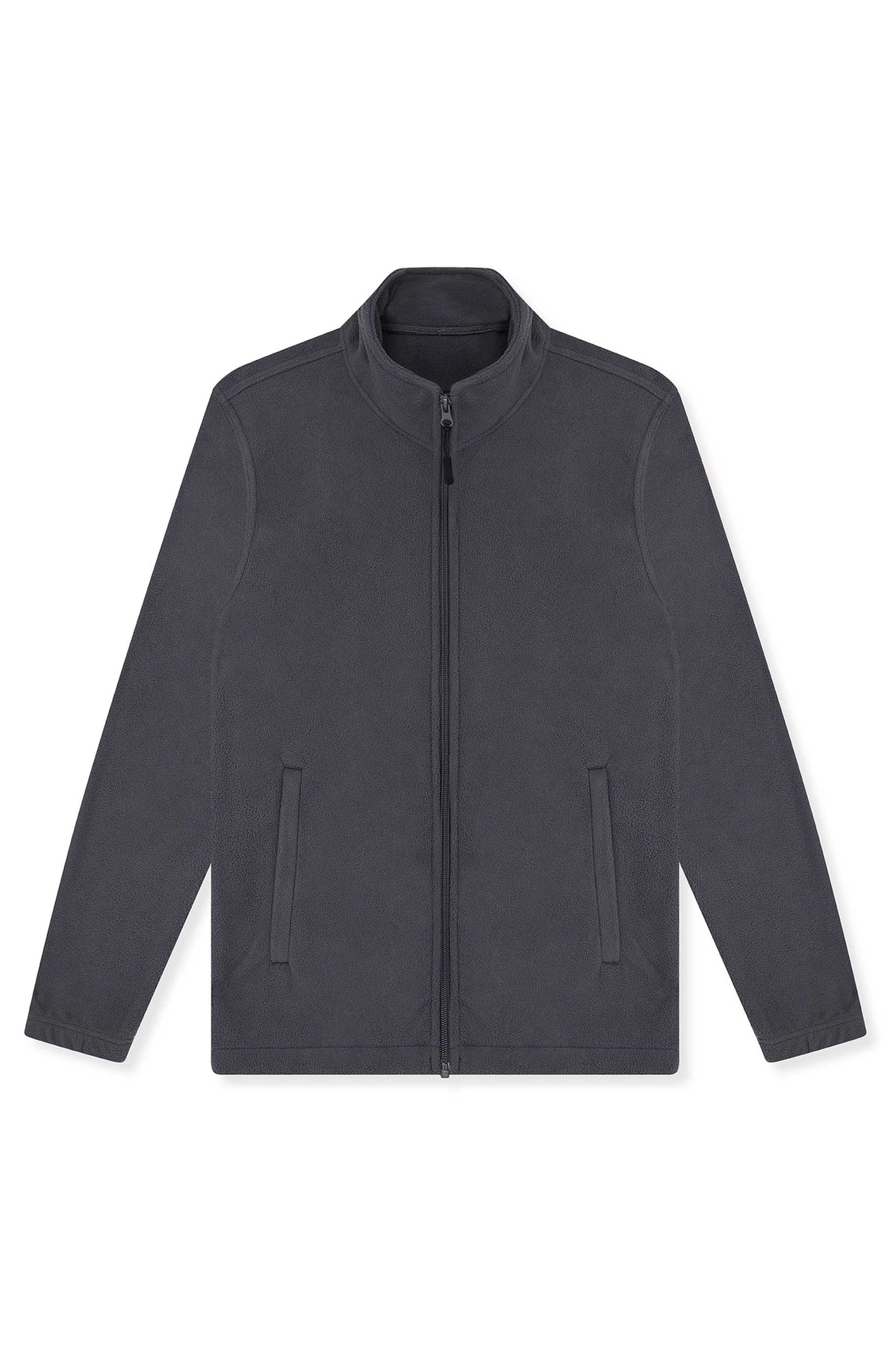 300GSM Micro Fleece Full Zip Jacket