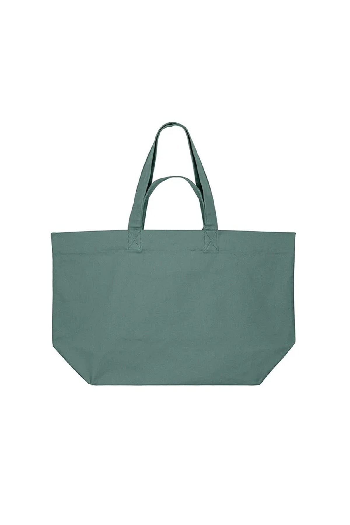 400gsm Cotton Canvas Shopping Bag – Blank Wholesale