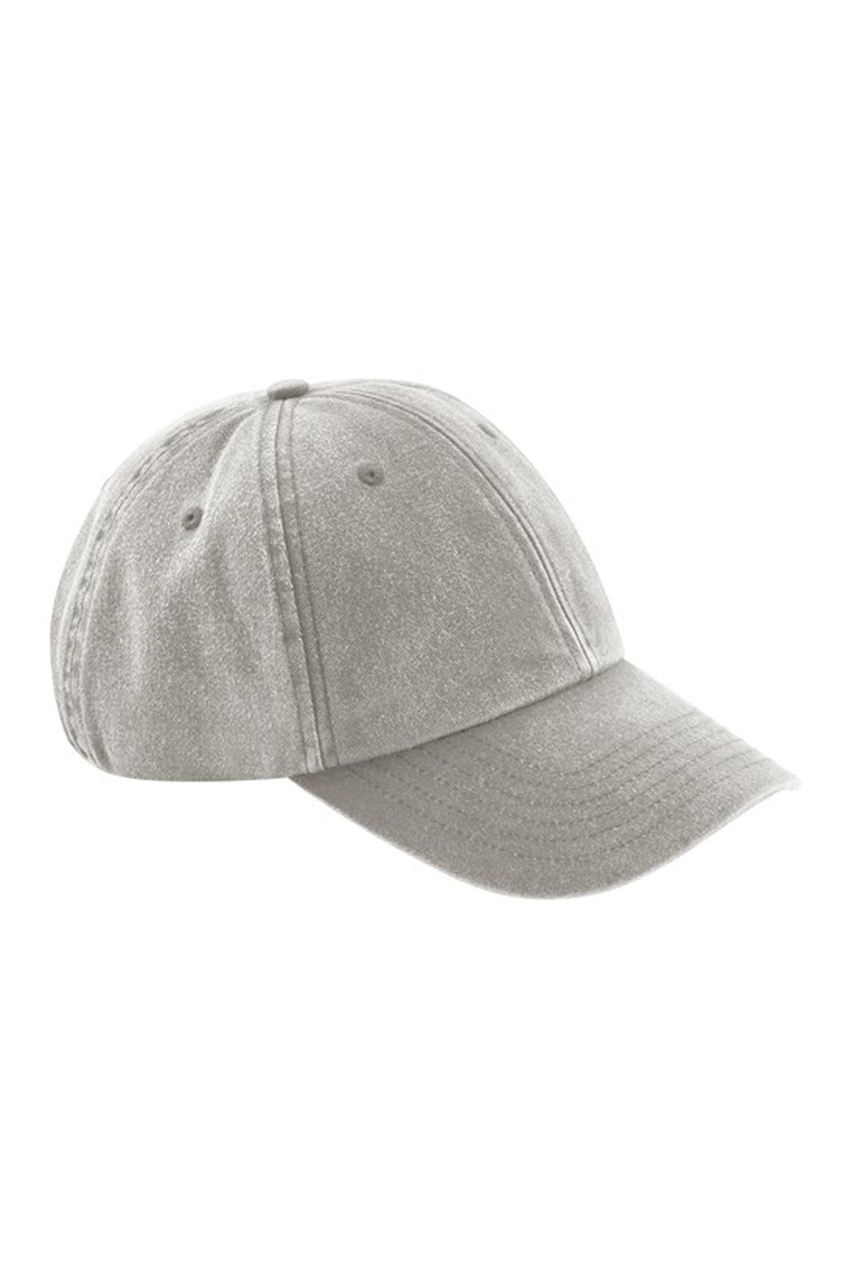 Vintage Washed Plain Baseball Cap