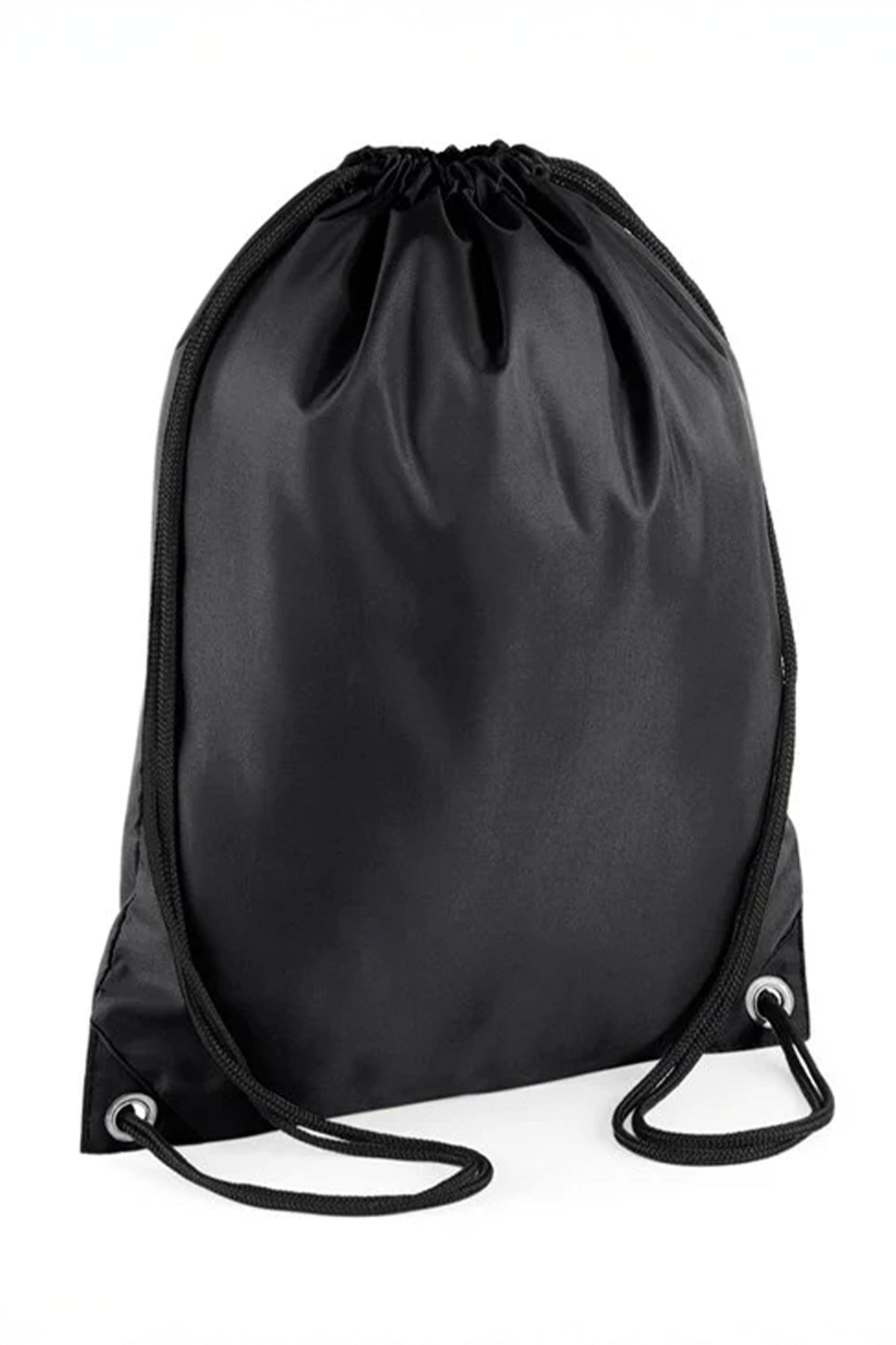 Water-Resistant Plain Pe/Kit Bag