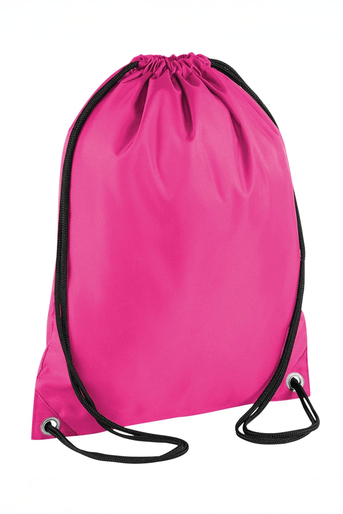 Water-Resistant Plain Pe/Kit Bag