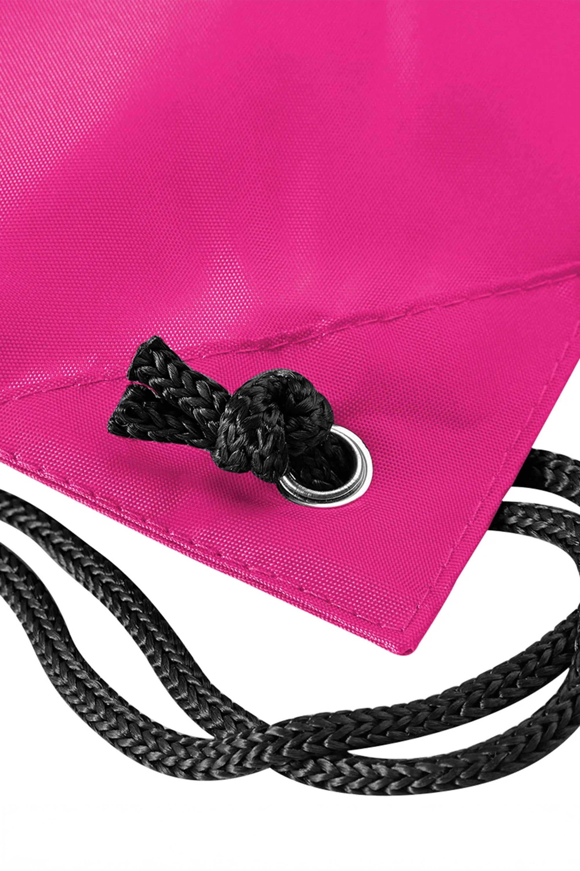 Water-Resistant Plain Gymsac