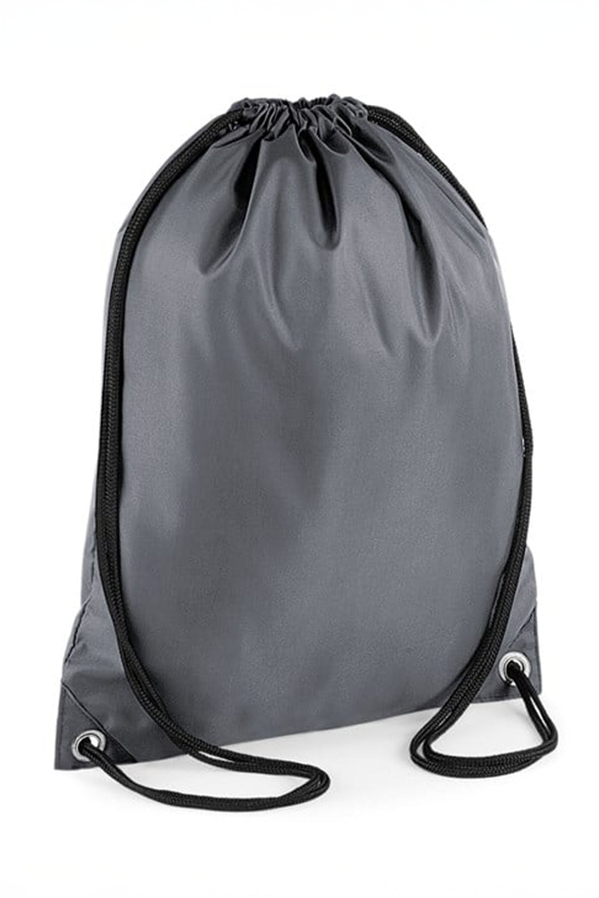Water-Resistant Plain Gymsac