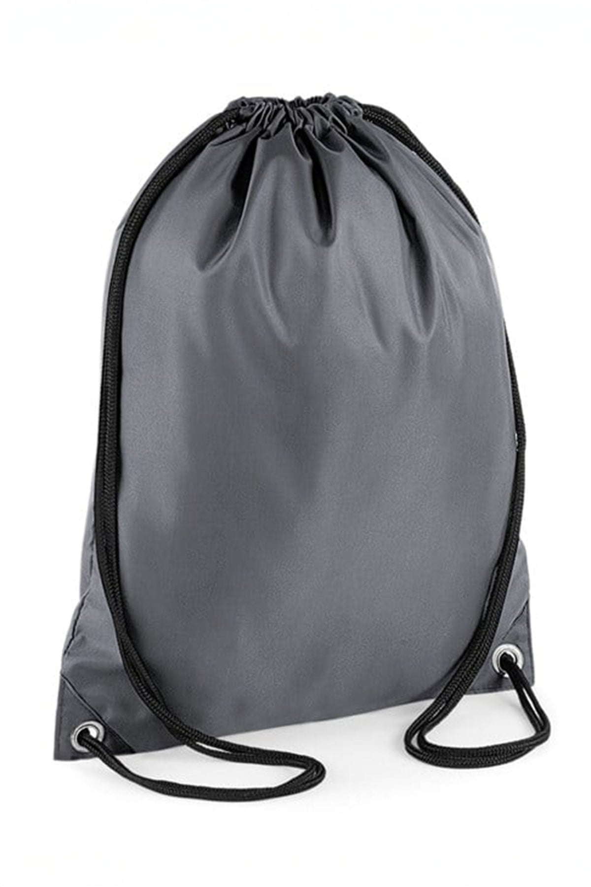 Water-Resistant Plain Pe/Kit Bag