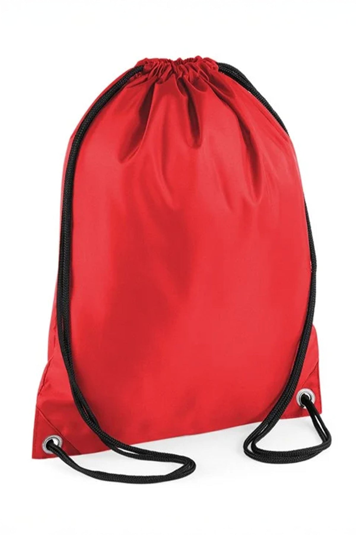 Water-Resistant Plain Pe/Kit Bag