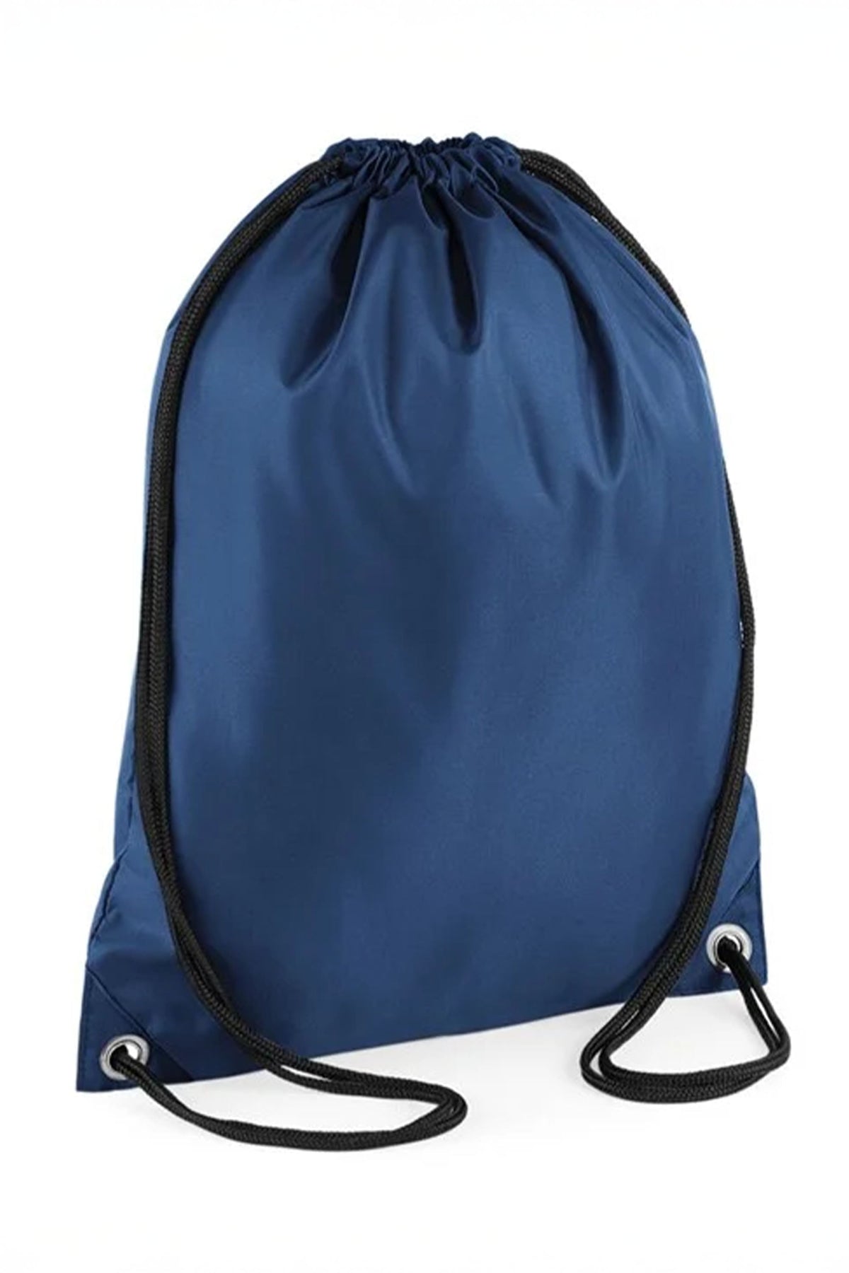 Water-Resistant Plain Pe/Kit Bag