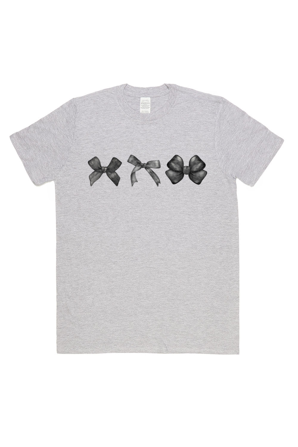 Multiple Bow’s T-Shirt
