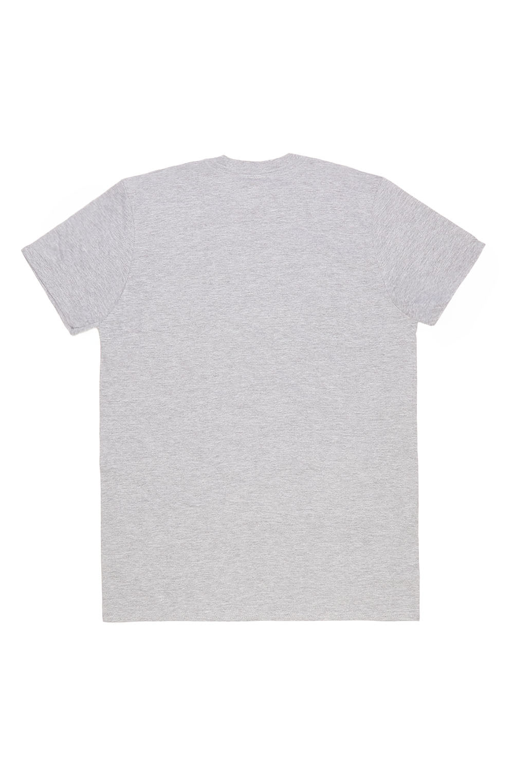 Beverly Hills T-Shirt in Ash Grey (Custom Packs)