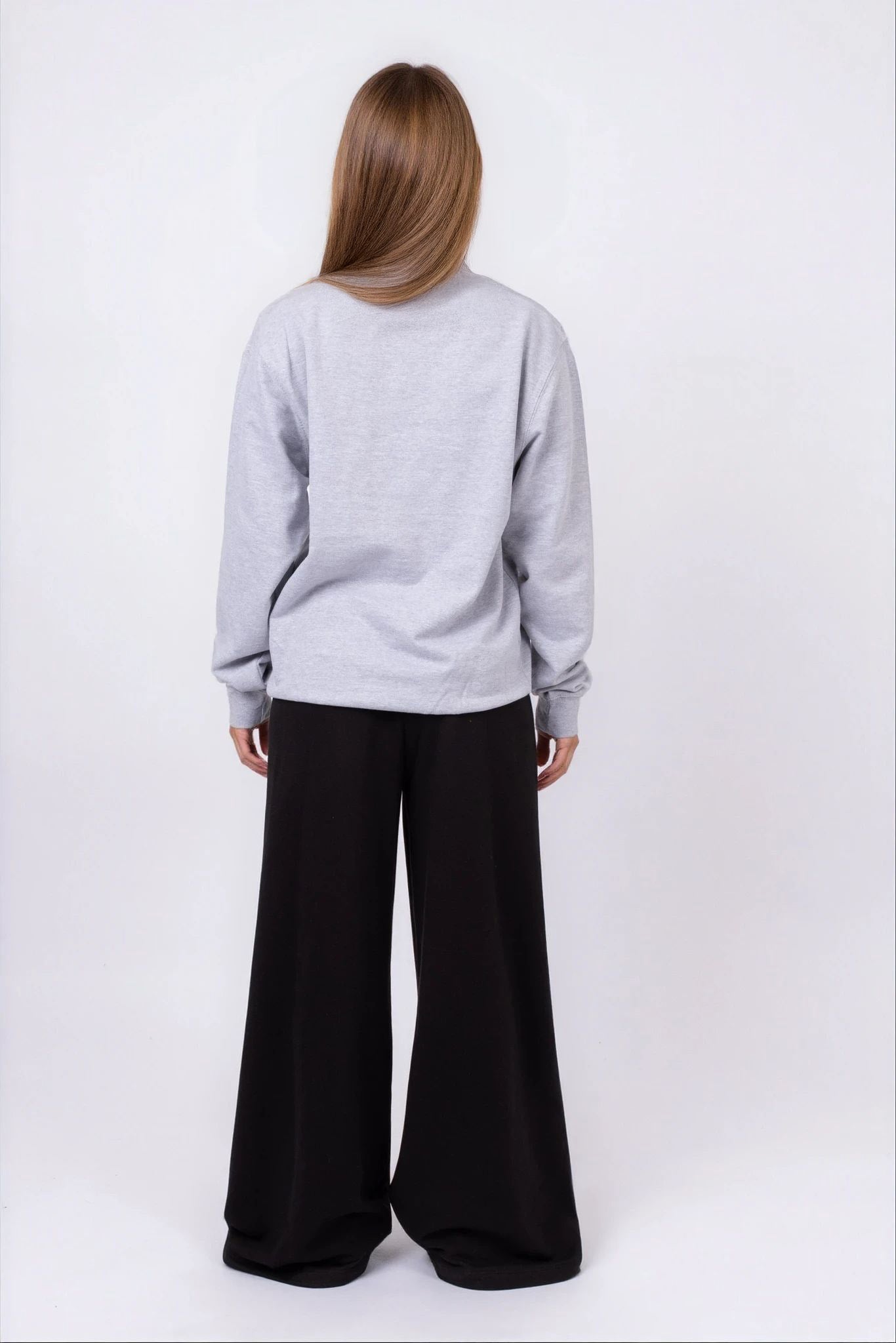 Juicy Days Ahead Cherry Printed Sweatshirt