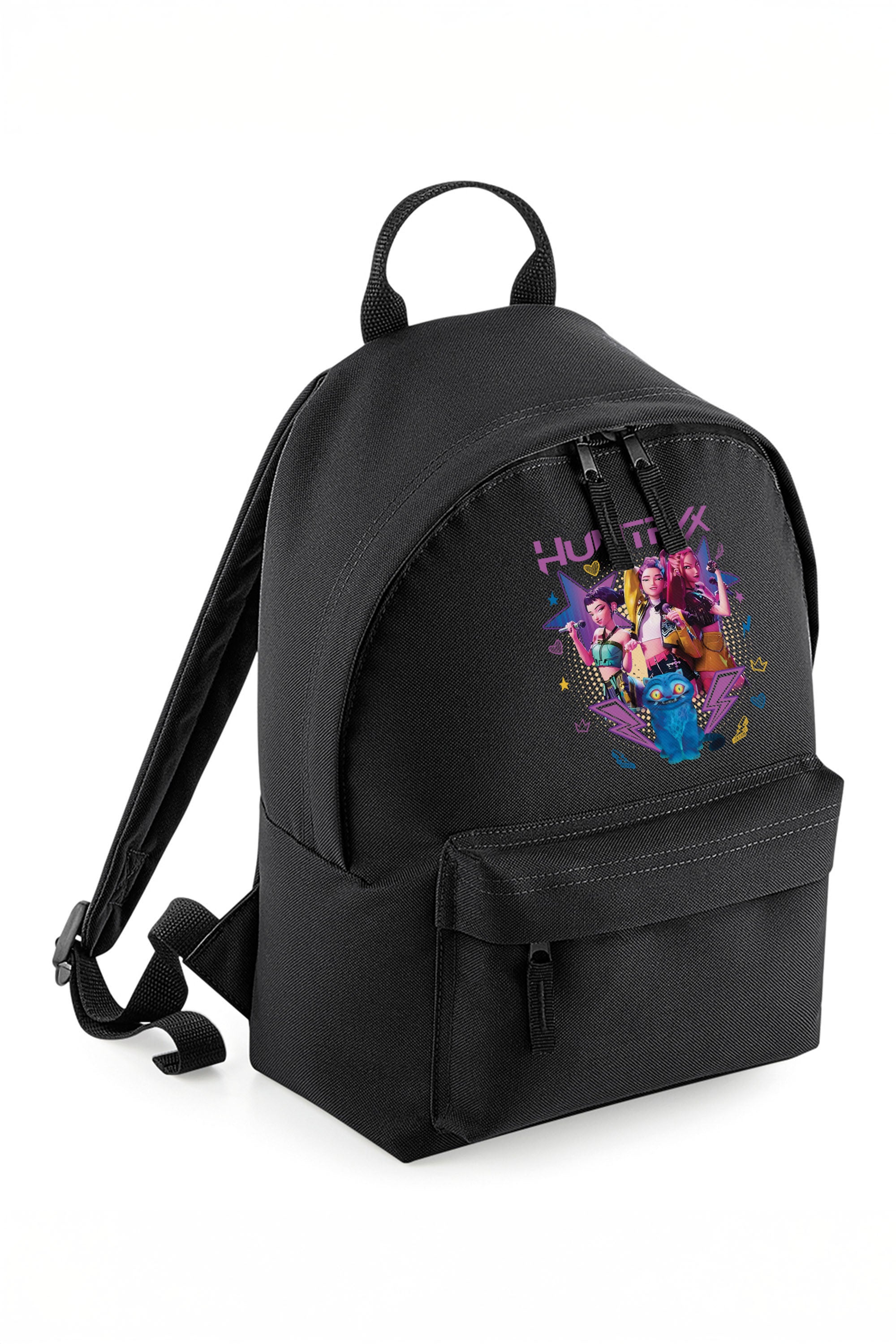 Huntrix Printed Mini Backpack
