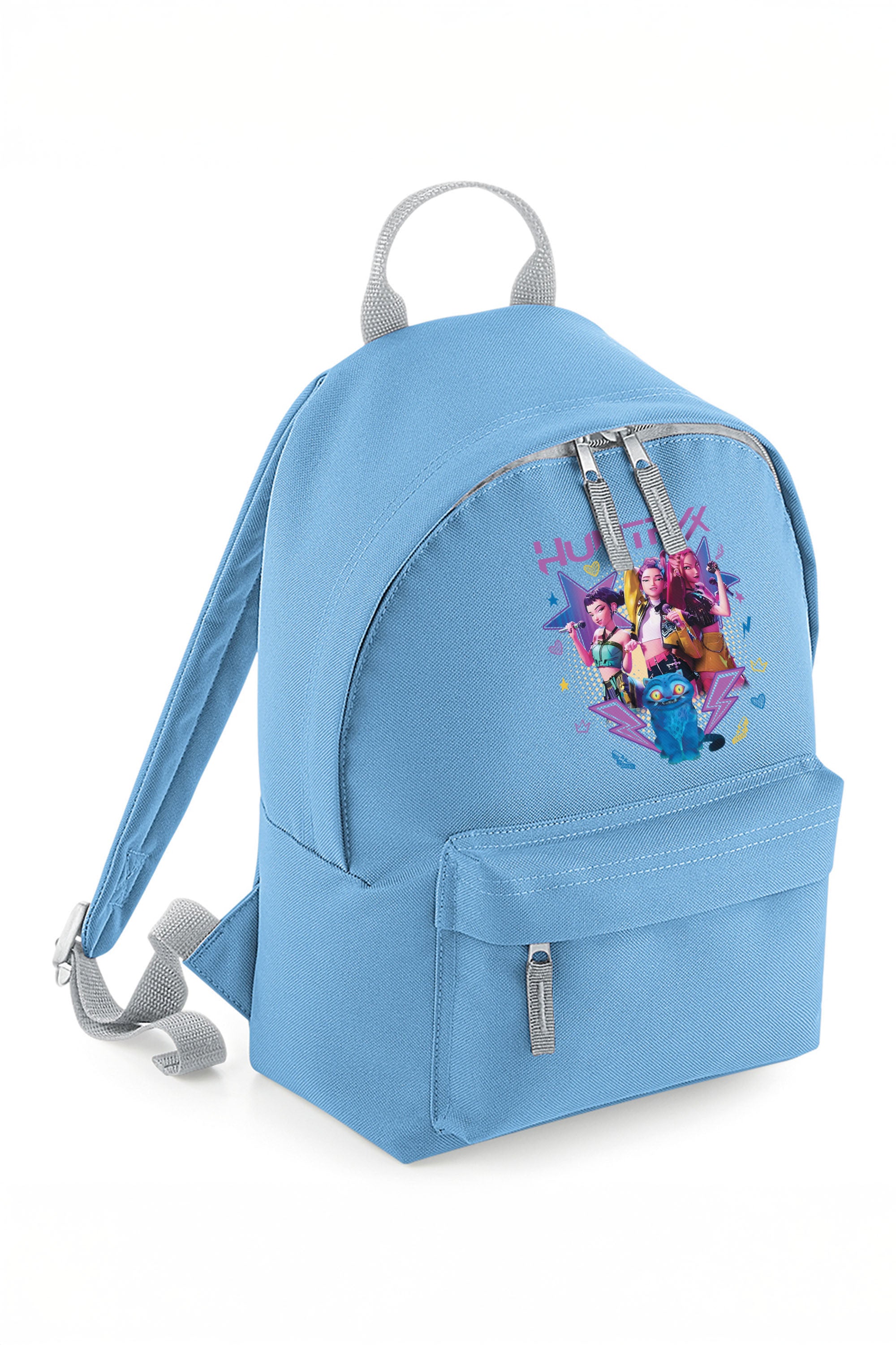 Huntrix Printed Mini Backpack