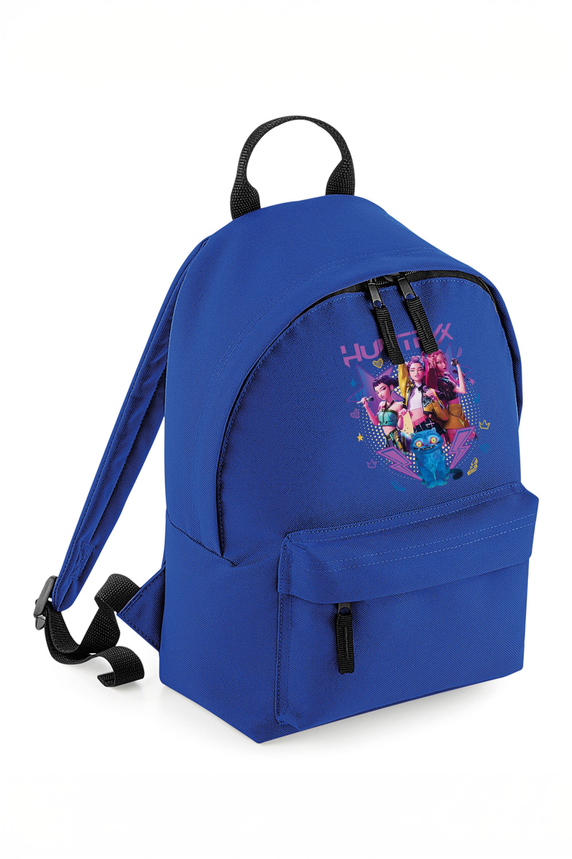 Huntrix Printed Mini Backpack