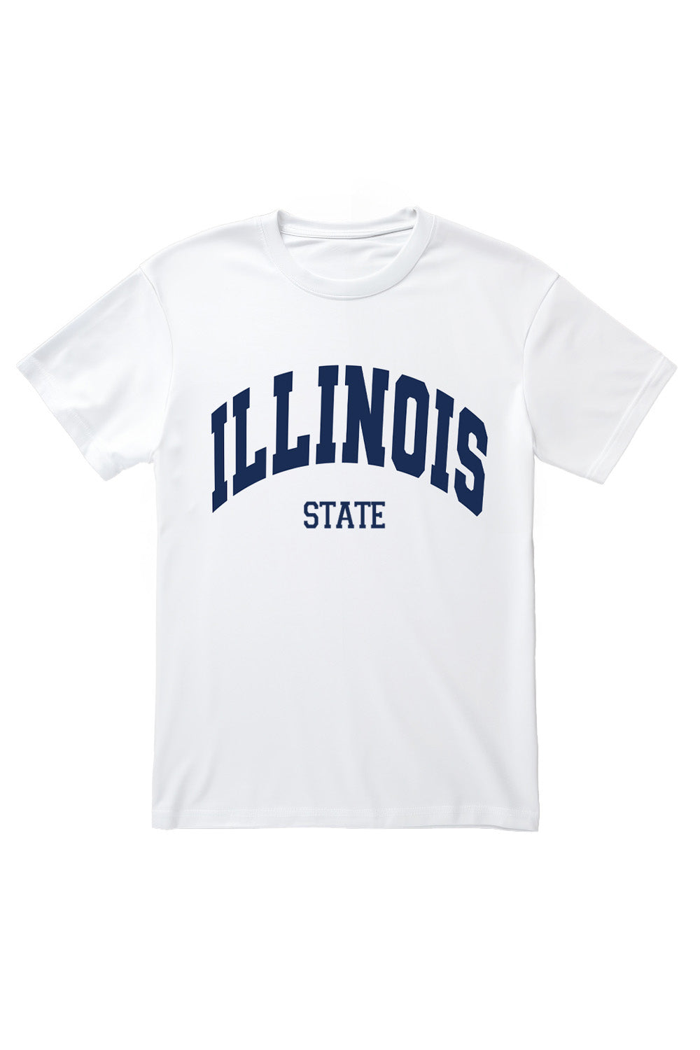 Illinois State T-Shirt