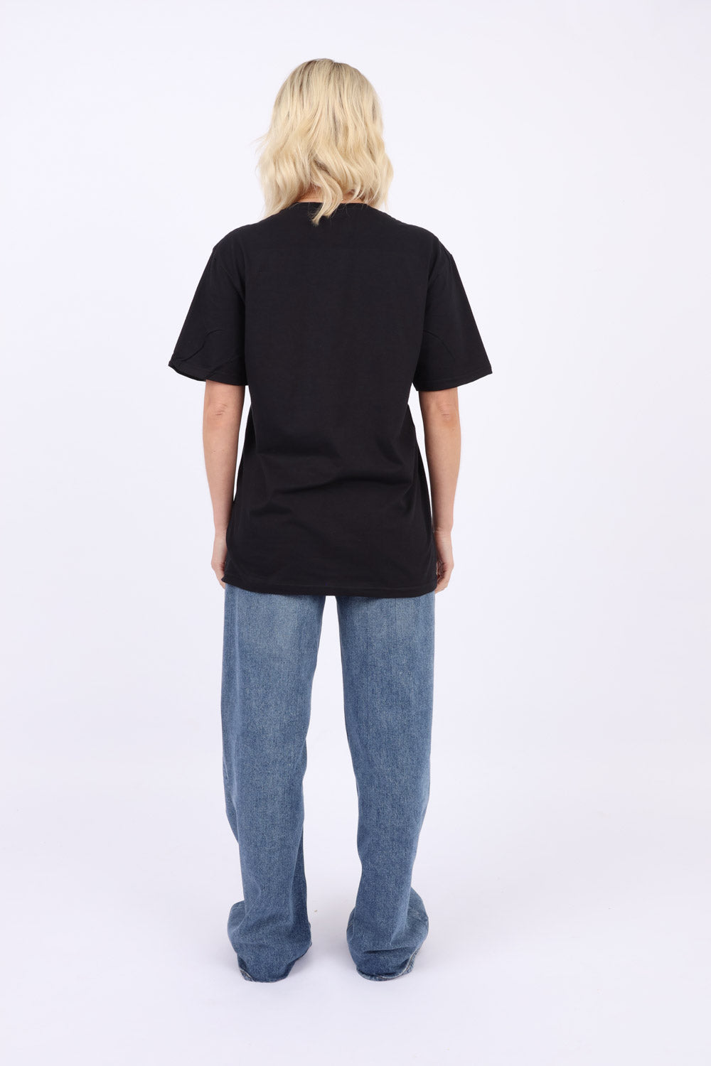 Twin Cherries Printed T-Shirt