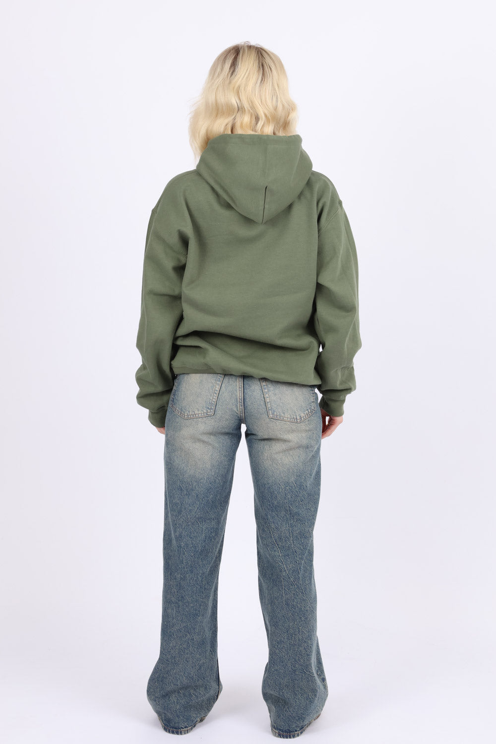 Evergreen Candy Co Hoodie (Pack Of 3)