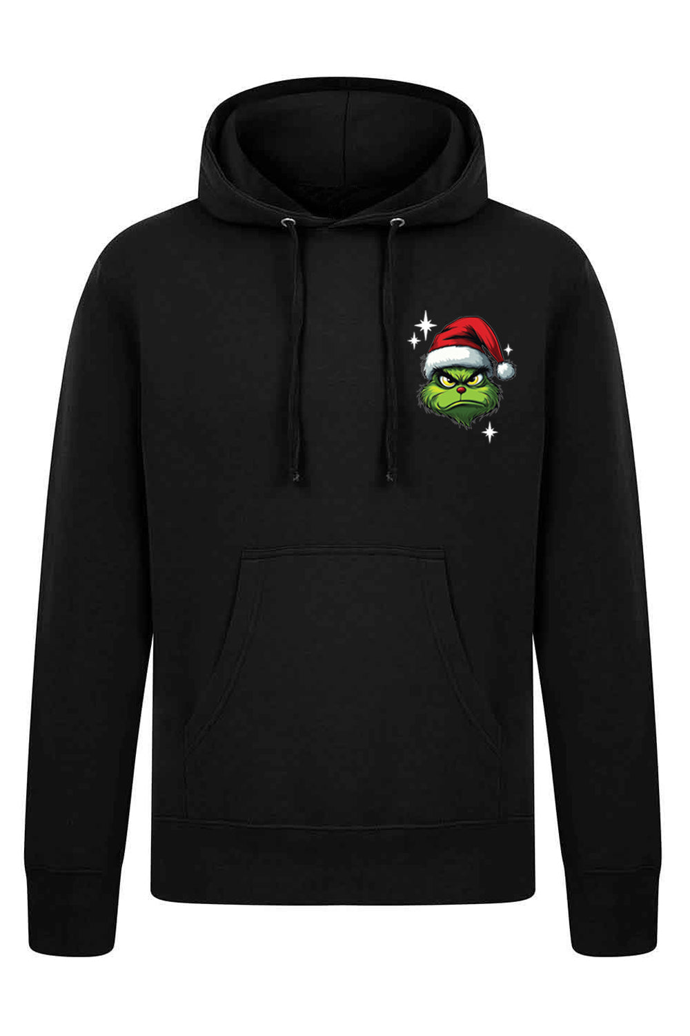 In My Grinch Era Printed Hoodie |Christmas Jumper (Pack of 6)