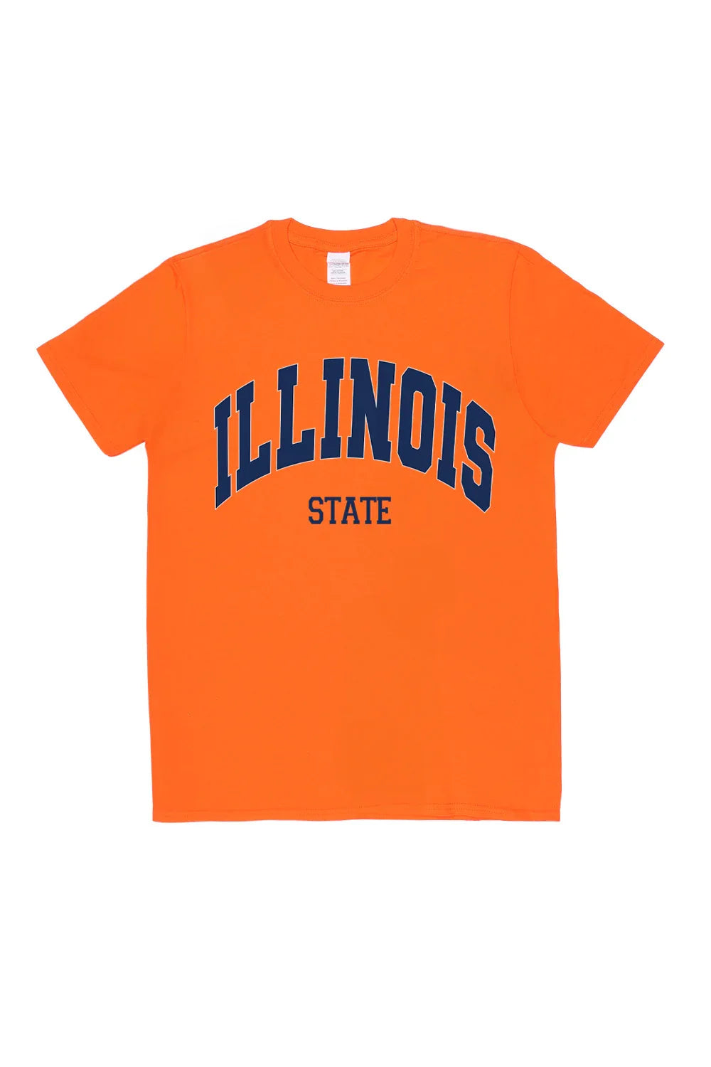 Illinois State T-Shirt