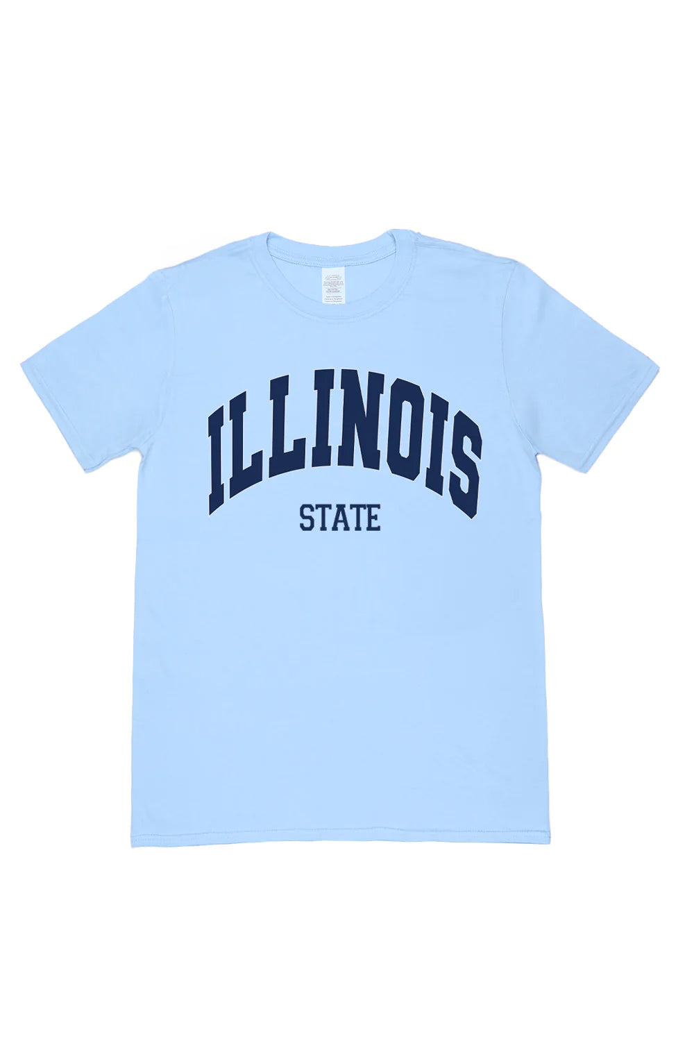 Illinois State T-Shirt