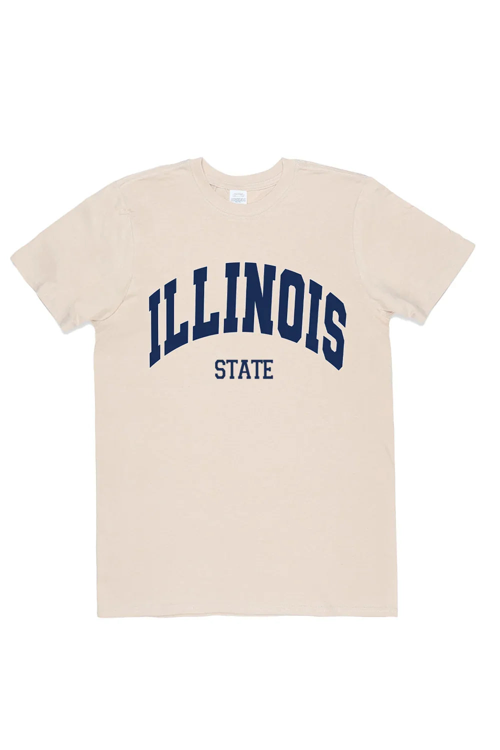 Illinois State T-Shirt