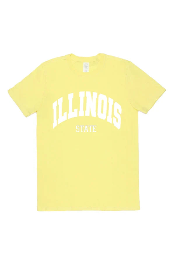 Illinois State T-Shirt
