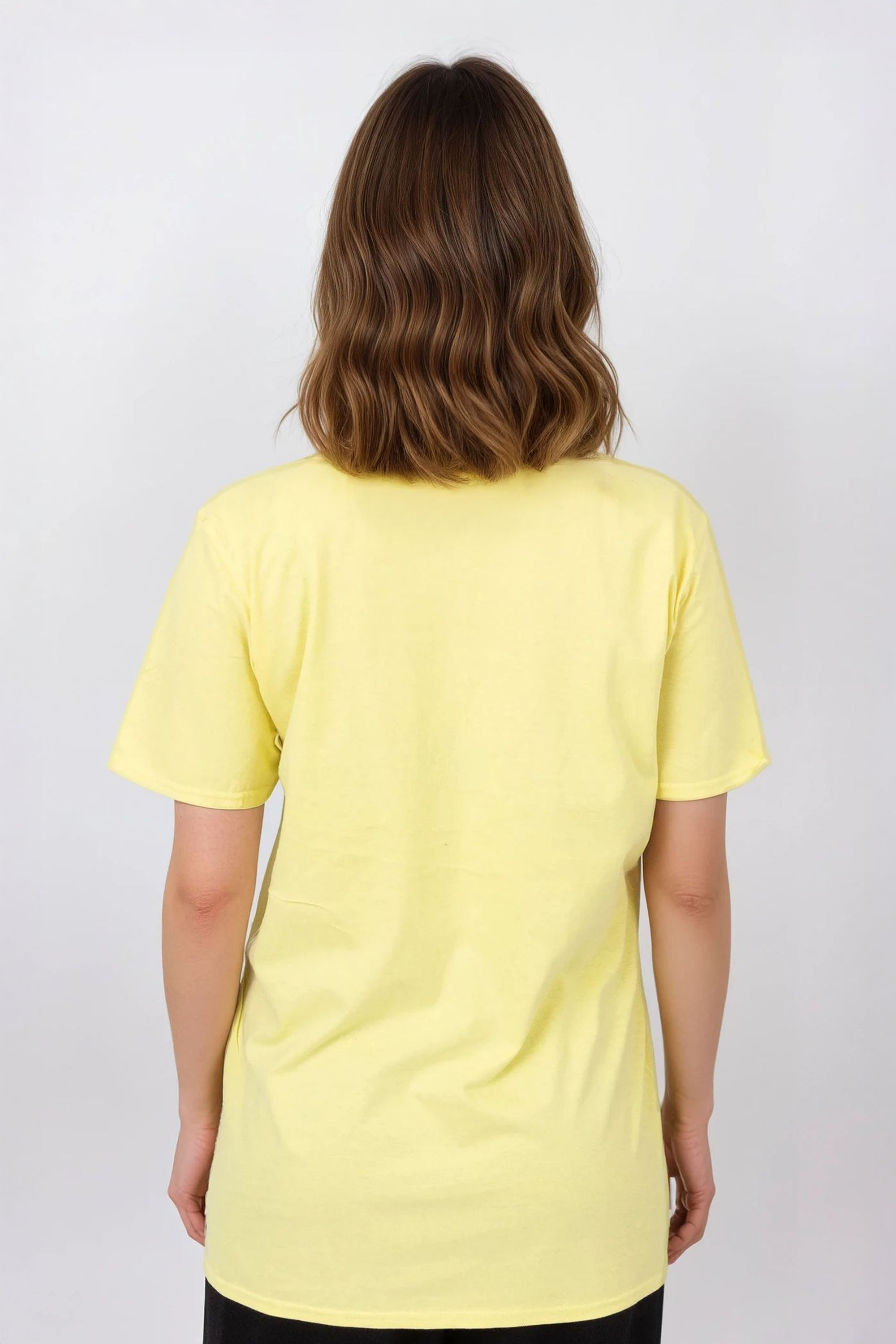 Regular Fit T-shirt in Juicy Trouble Labubu Print