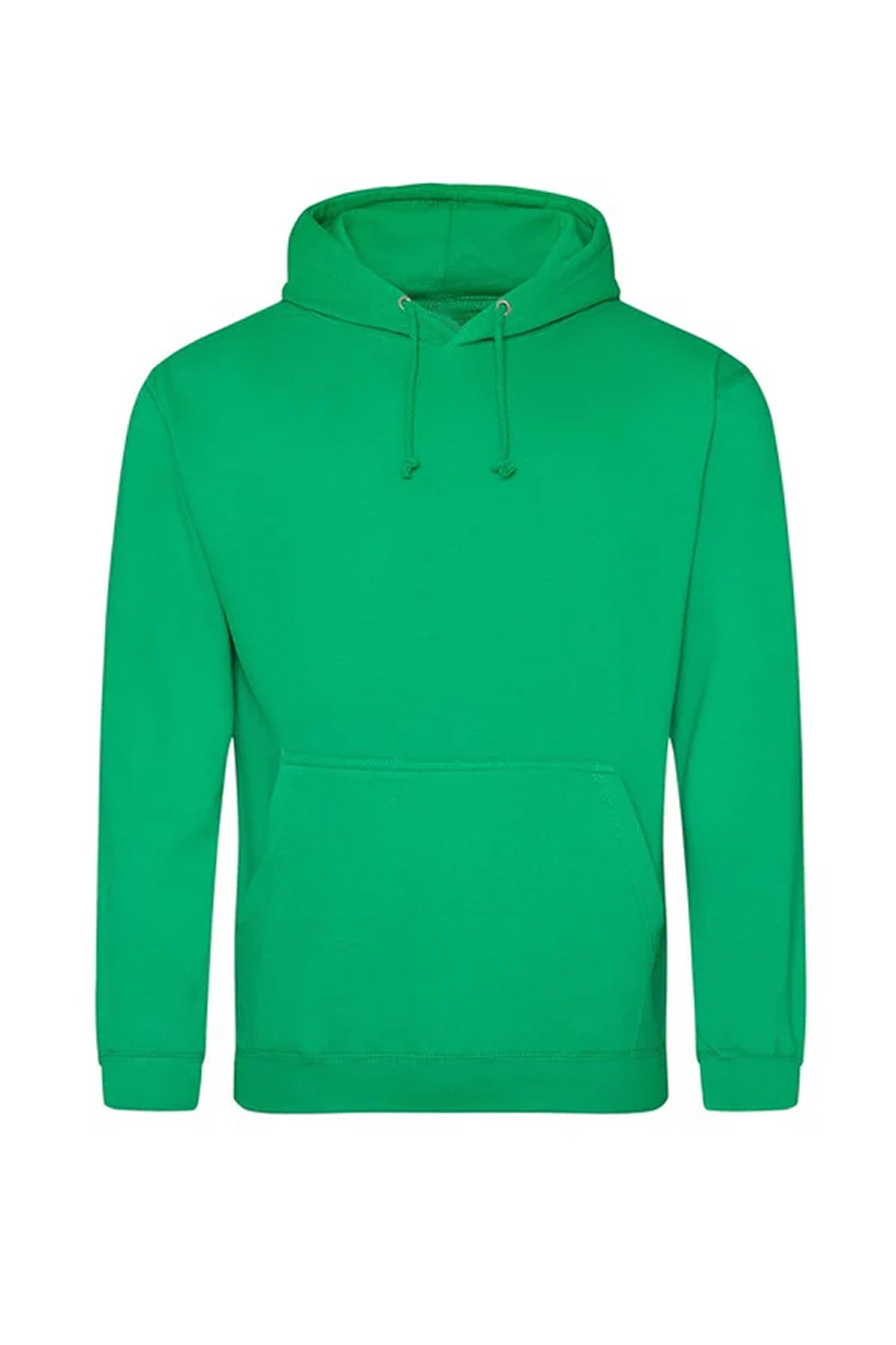 Unisex Classic Custom Printed Hoodie