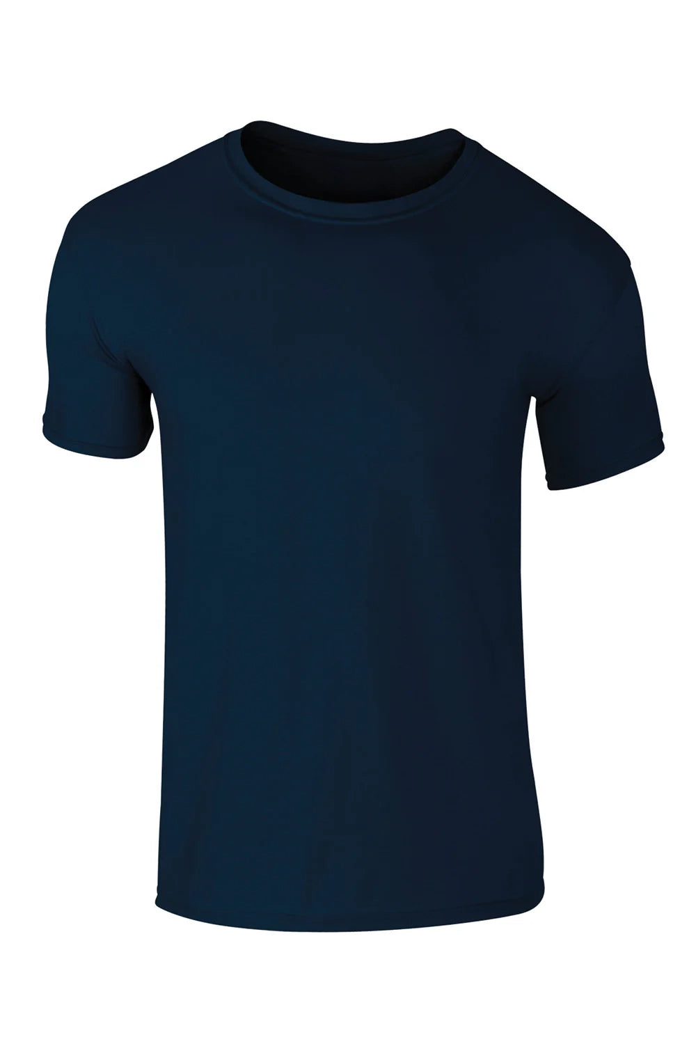 Kids Softstyle Custom Printed T-Shirt