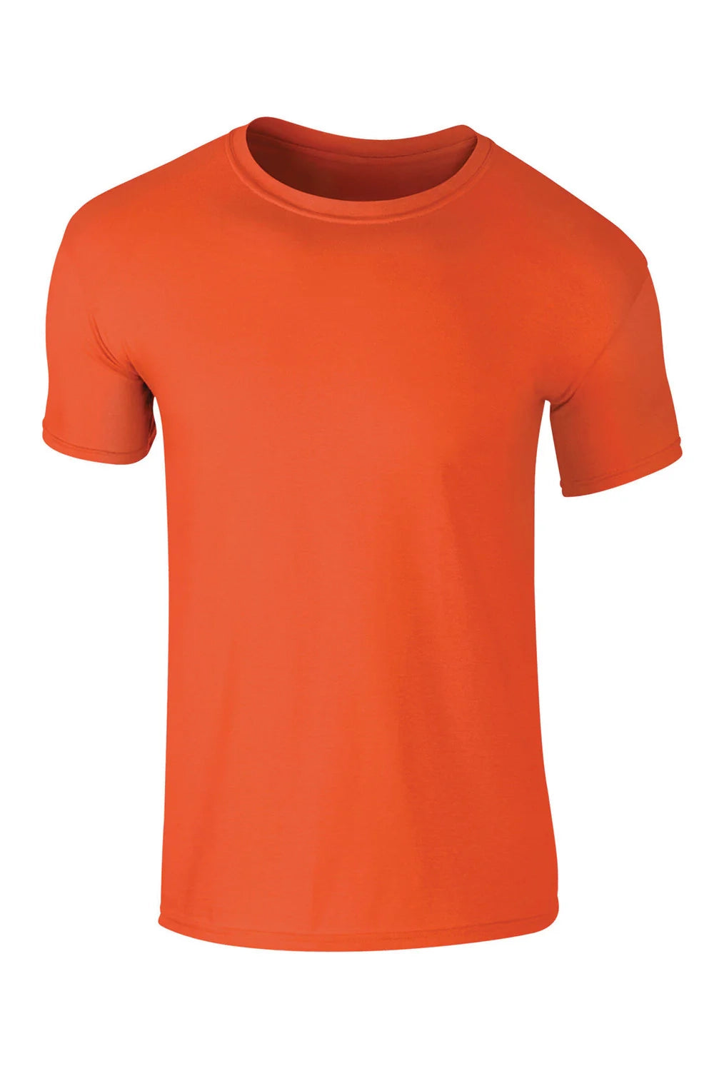 Kids Softstyle Custom Printed T-Shirt