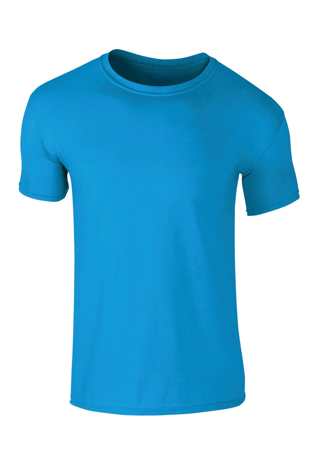 Kids Softstyle Custom Printed T-Shirt