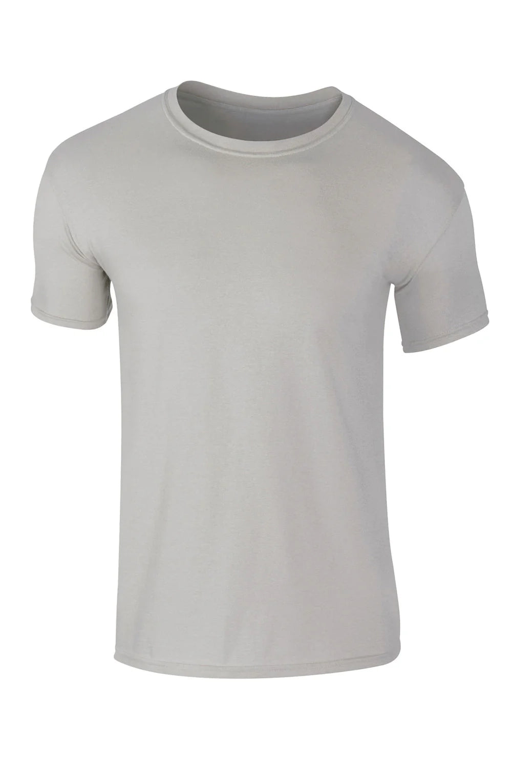 Kids Softstyle Custom Printed T-Shirt