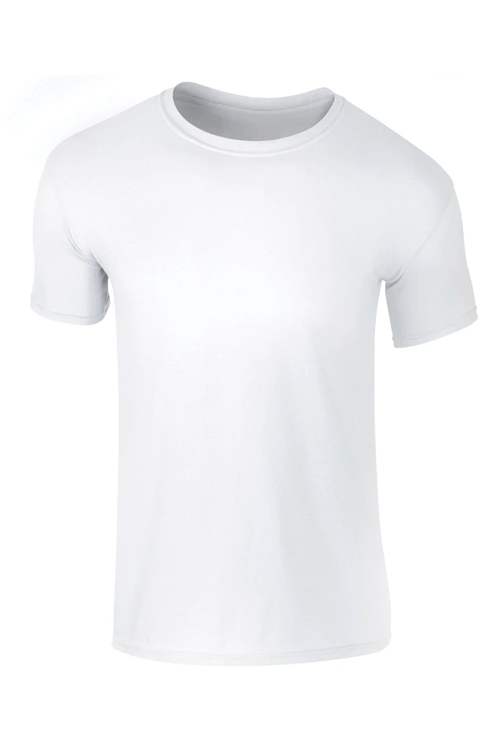 Kids Softstyle Custom Printed T-Shirt