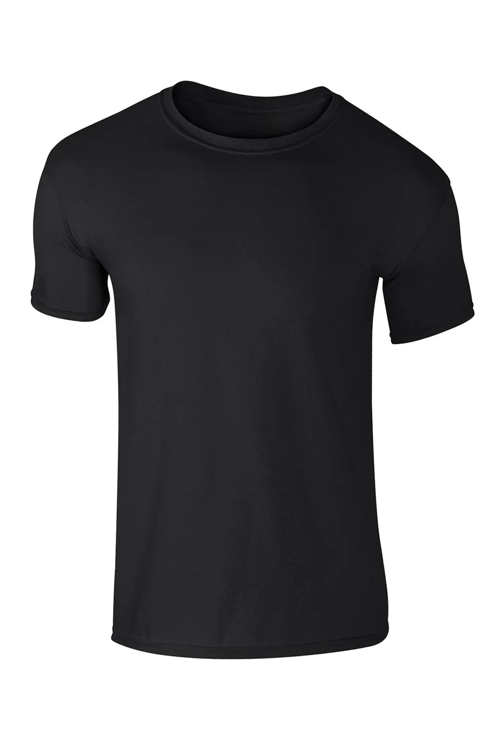 Kids Softstyle Custom Printed T-Shirt