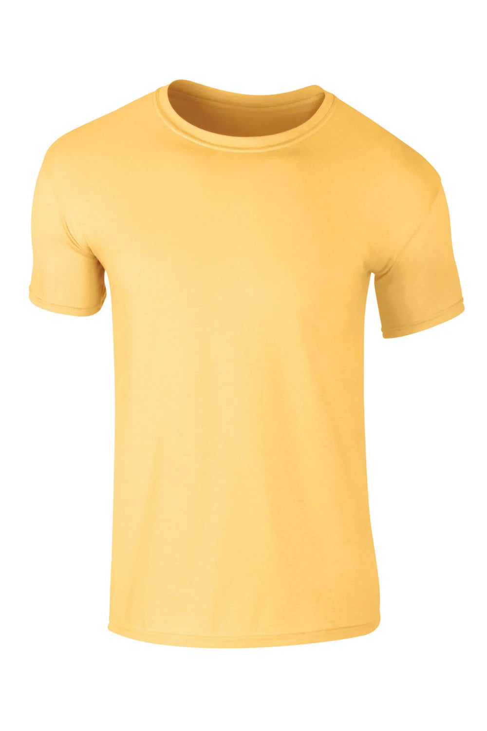 Kids Softstyle Custom Printed T-Shirt