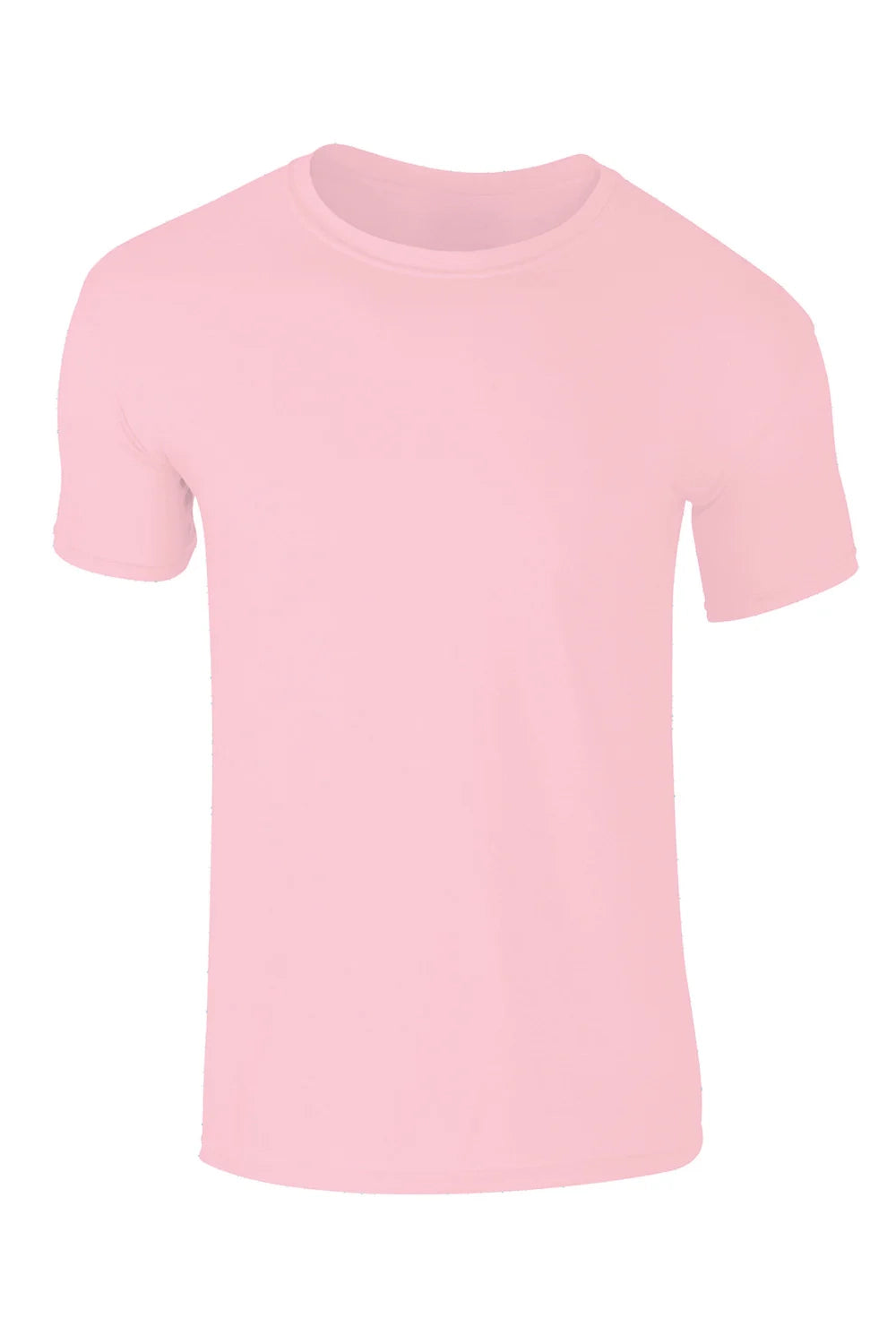 Kids Softstyle Custom Printed T-Shirt