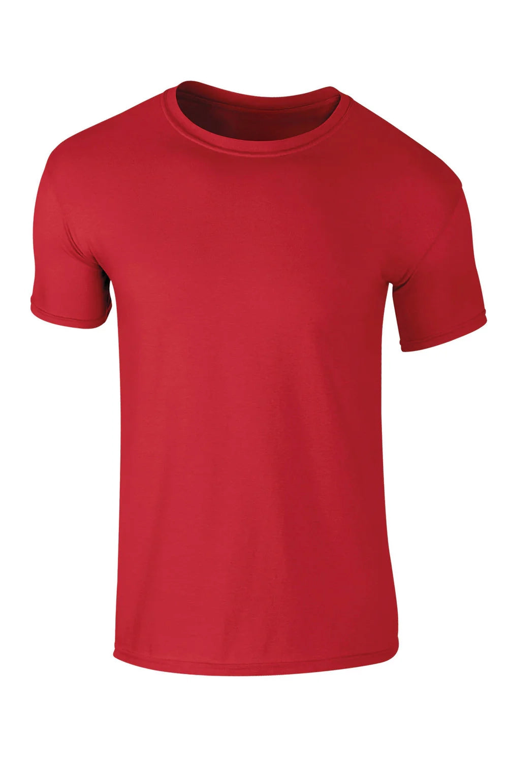 Kids Softstyle Custom Printed T-Shirt