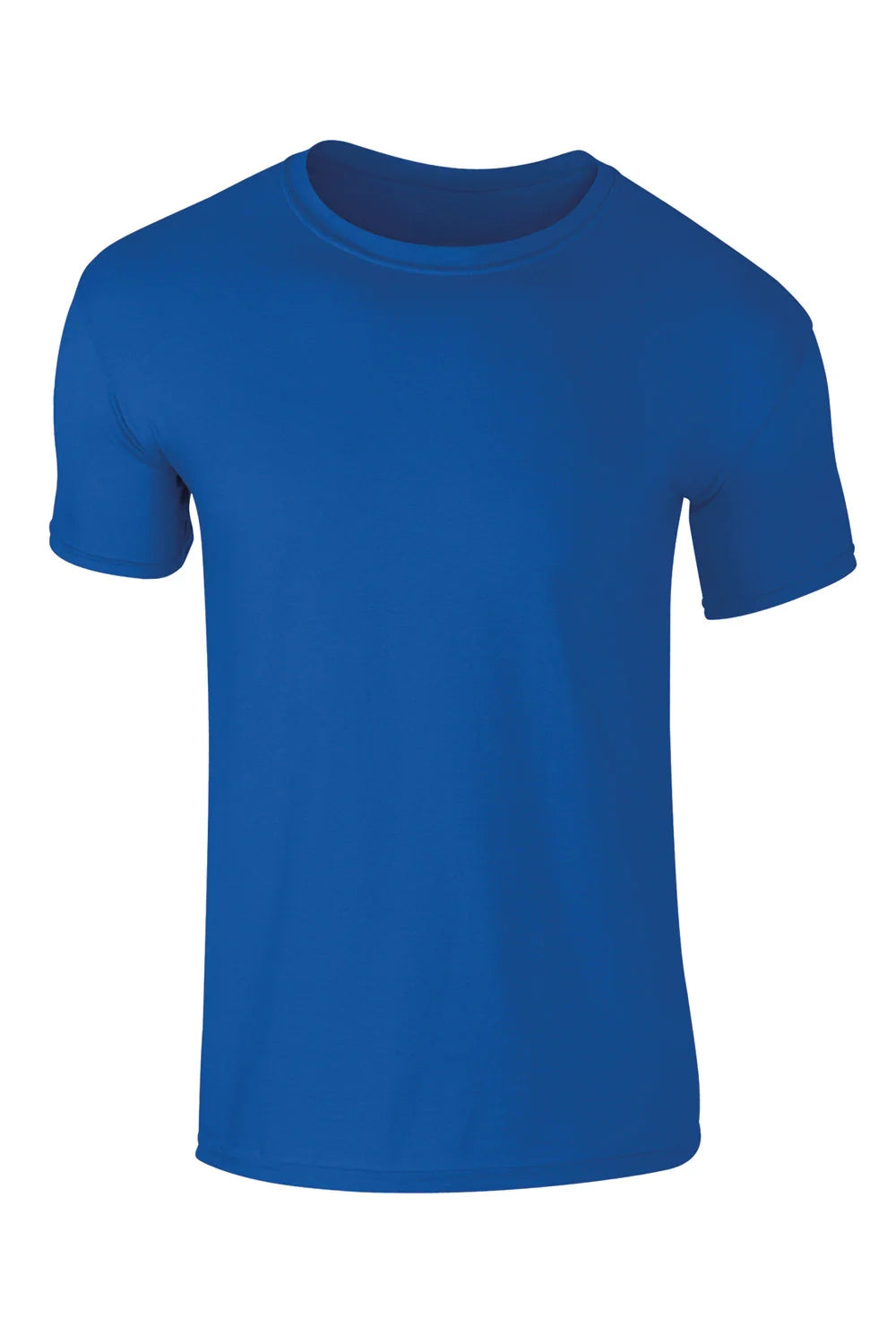 Kids Softstyle Custom Printed T-Shirt