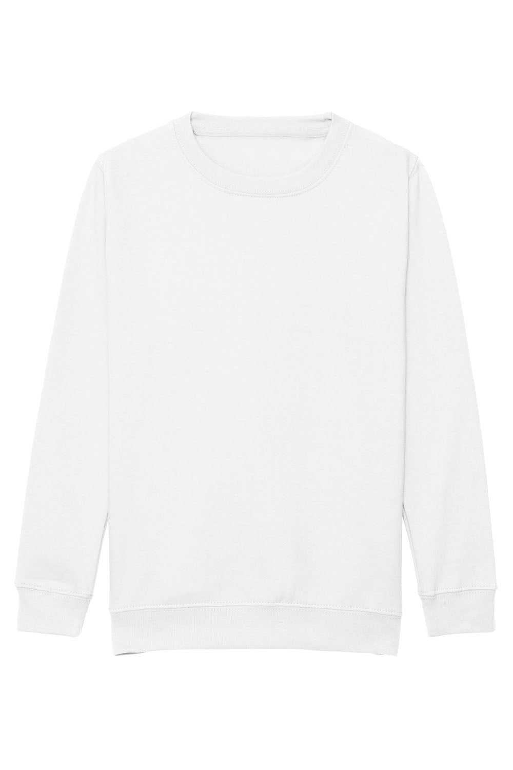 280GSM Kids Unisex Custom Printed sweatshirt