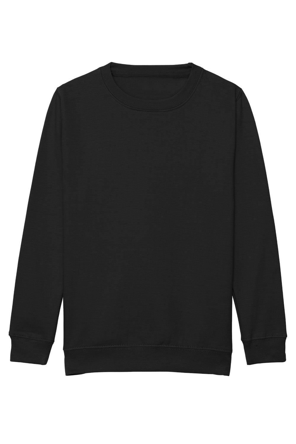 280GSM Kids Unisex Custom Printed sweatshirt