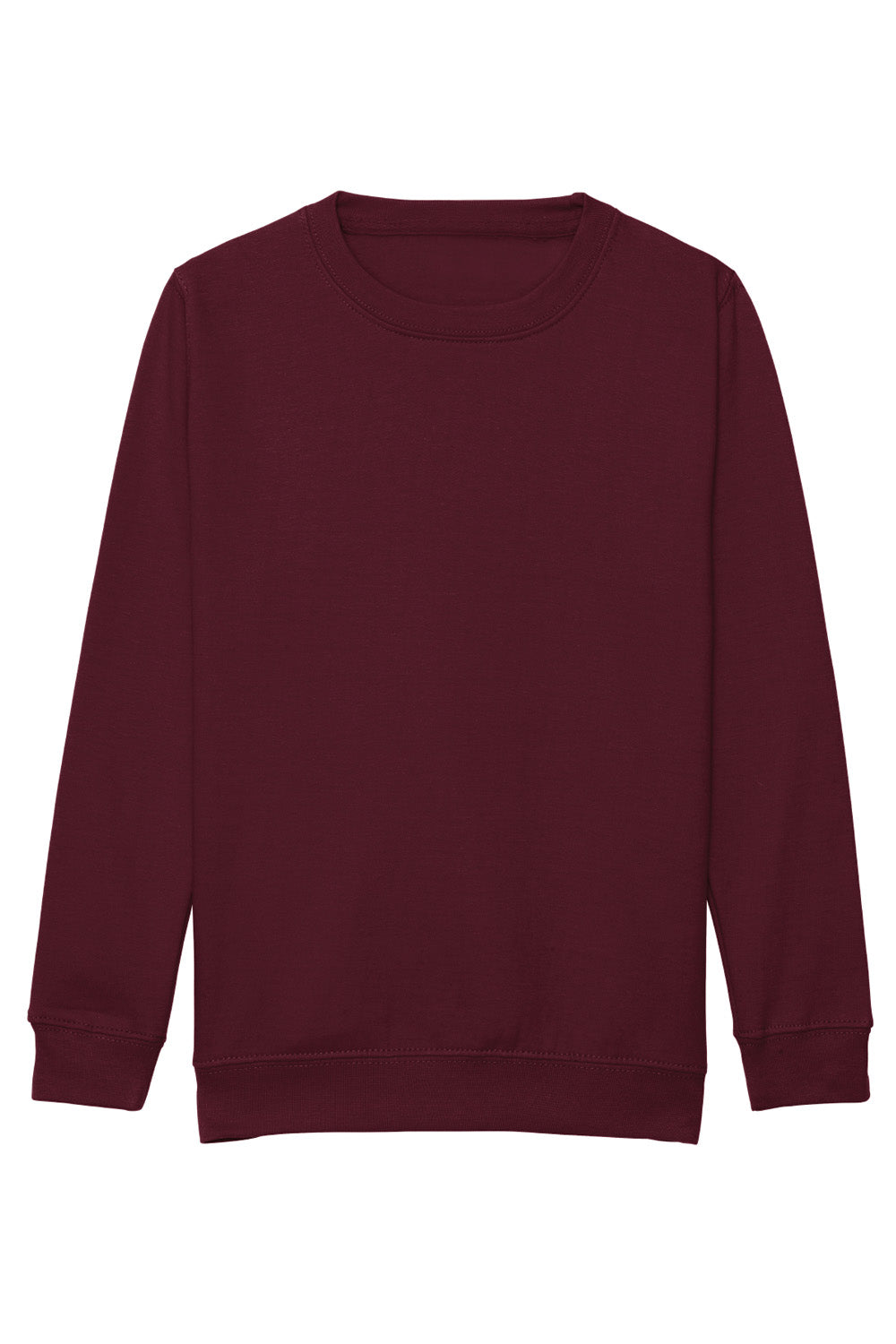280GSM Kids Unisex Custom Printed sweatshirt