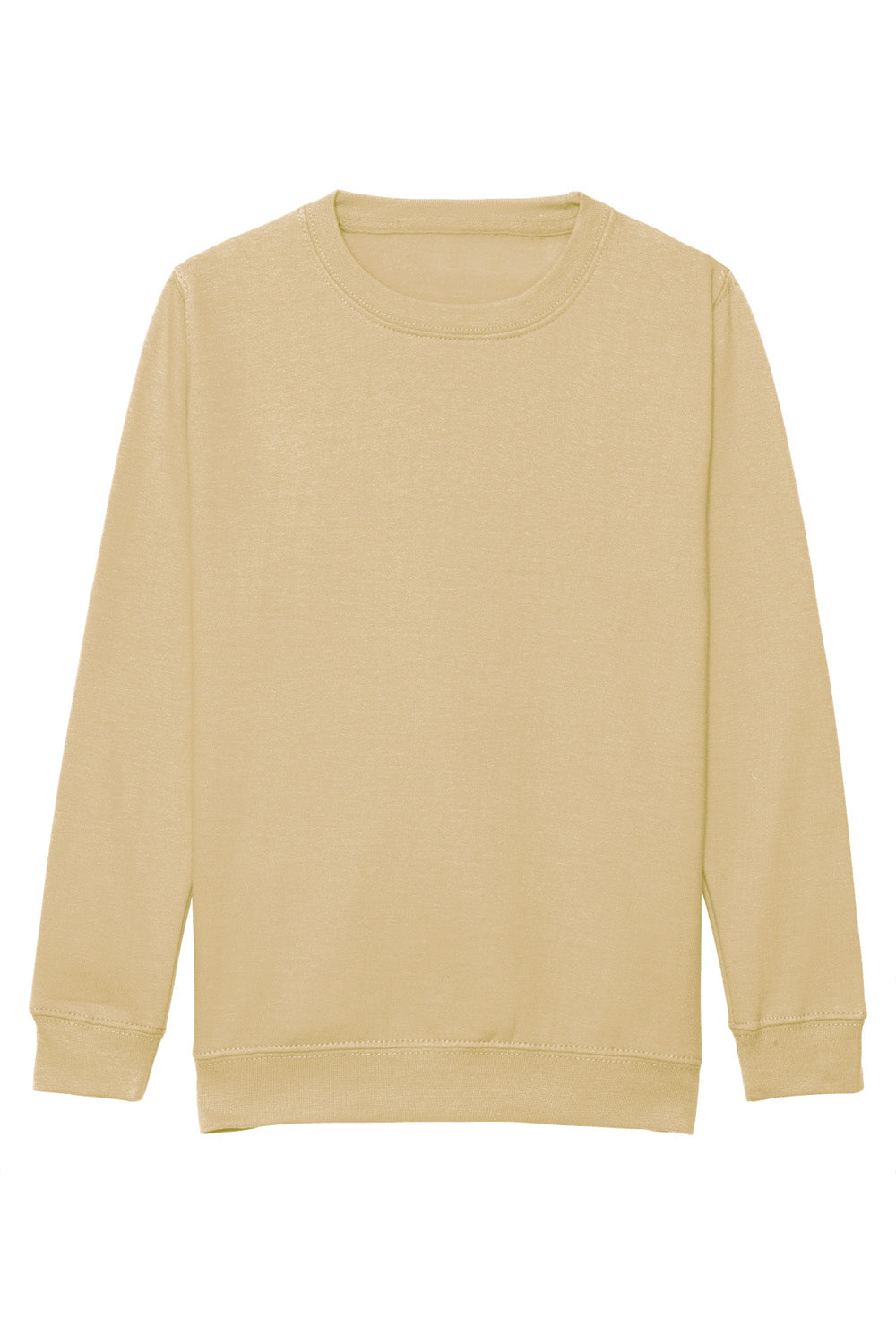 280GSM Kids Unisex Custom Printed sweatshirt