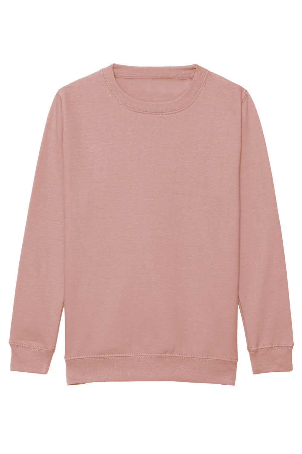 280GSM Kids Unisex Custom Printed sweatshirt