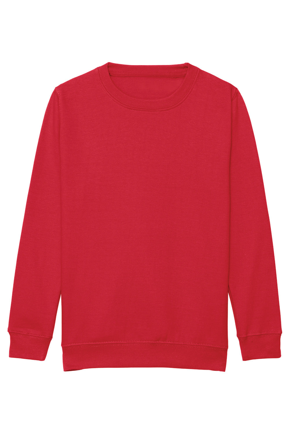 280GSM Kids Unisex Custom Printed sweatshirt