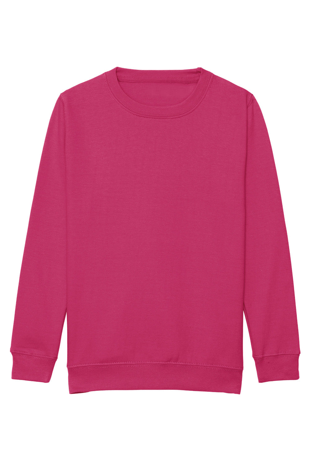 280GSM Kids Unisex Custom Printed sweatshirt