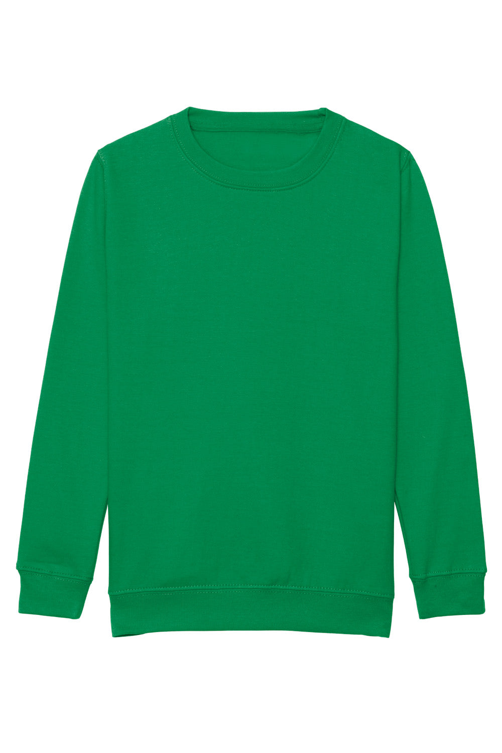 280GSM Kids Unisex Custom Printed sweatshirt