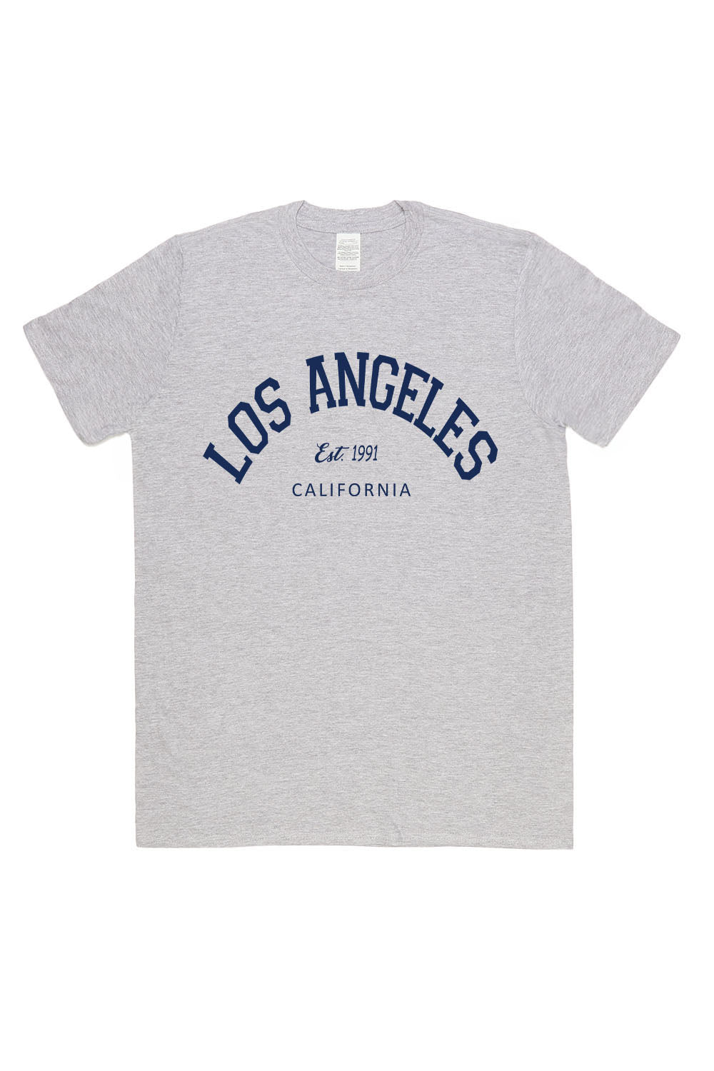 Los Angeles  California T-Shirt