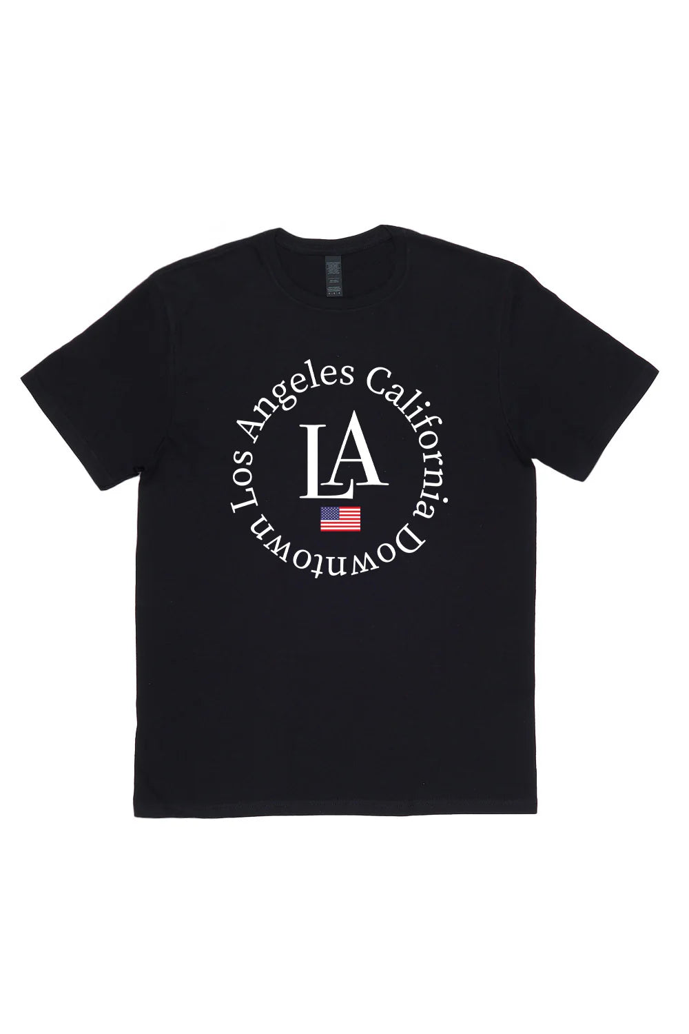 LA California Downtown T-Shirt