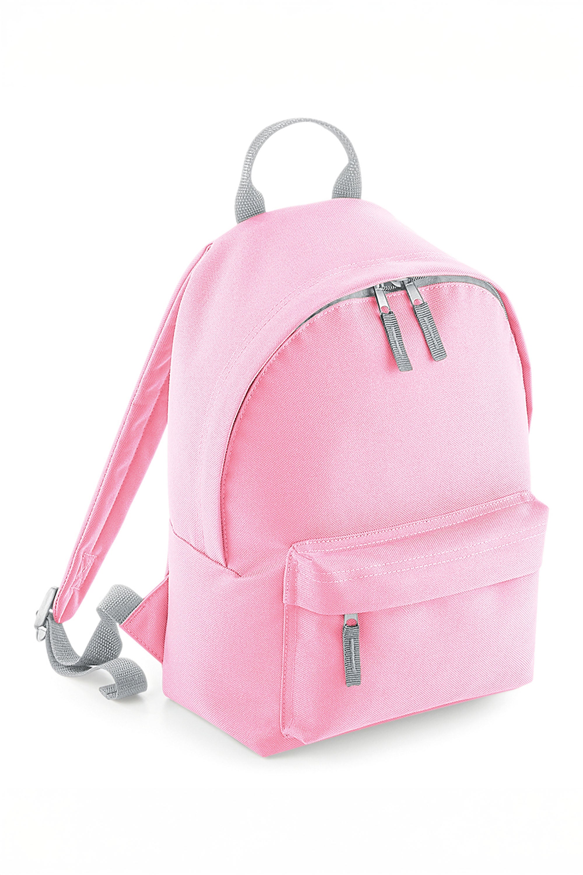 Mini Fashion Plain Backpack