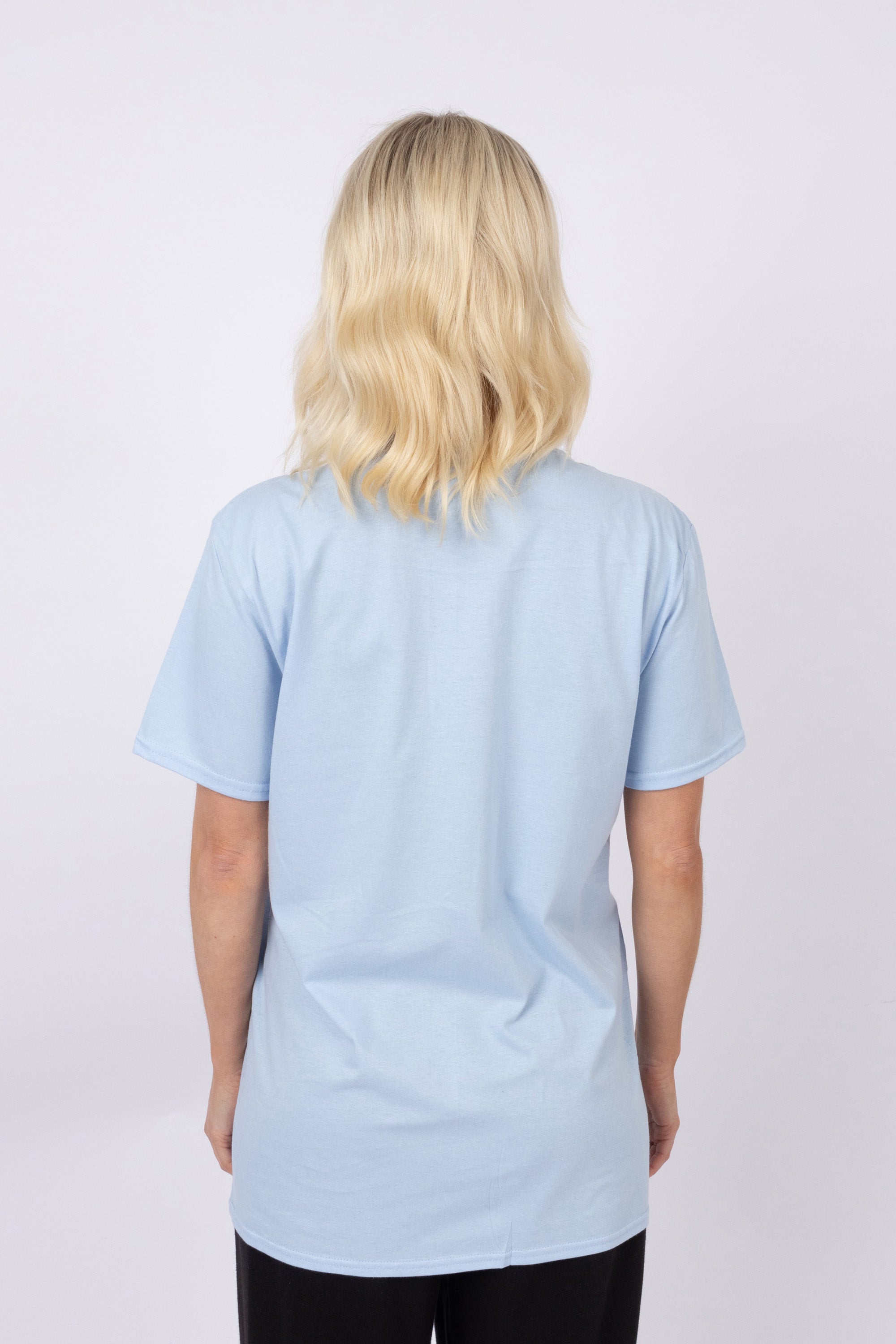 Lobster Seafood Printed T-Shirt